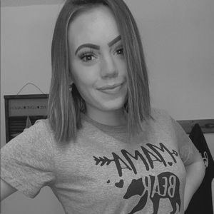 Meet your Posher, Haley